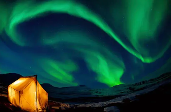 22 Photos of Alaska